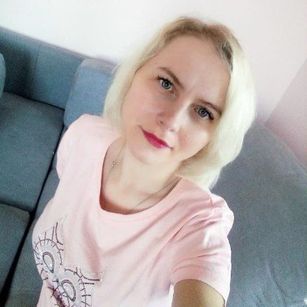 Model - Felicia cam2cam