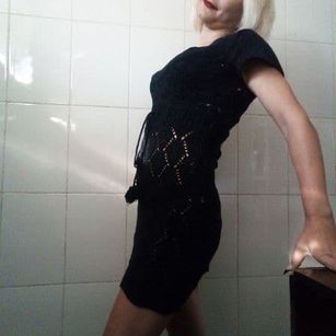 Model - Felicia TalkingDirty