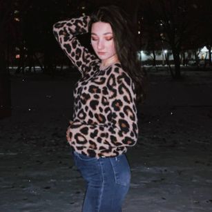 Model - SweetMarina girl