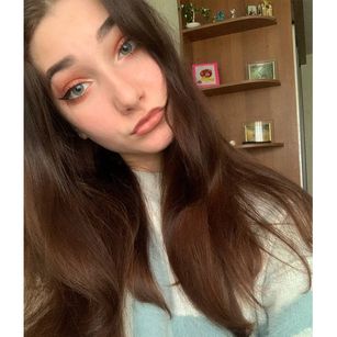 Model - SweetMarina 18years