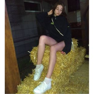 Model - SweetMarina slender