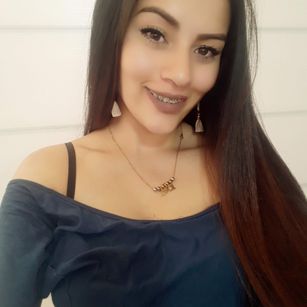 Model - CELESTE025 pussy