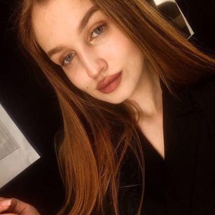 Model - Seyli_li love