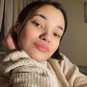 Model - melli_yor tits