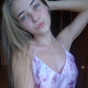 Model - Kate00 beautiful