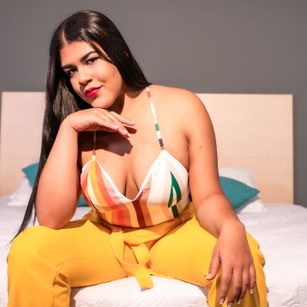 Model - Marcy Rivera sexy