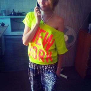 Model - Lyubov  Mydreams 6