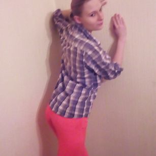 Model - Lyubov  Mydreams 8