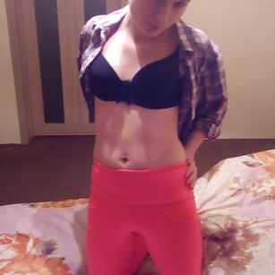 Model - Lyubov  Mydreams 9