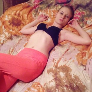 Model - Lyubov  Mydreams 10