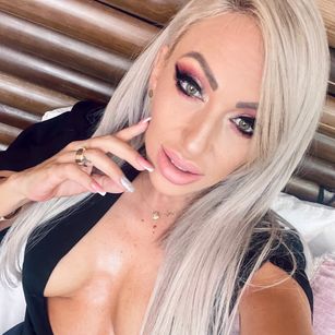 Model - Diana Smith roleplay