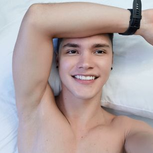 Model - Tony Velez new