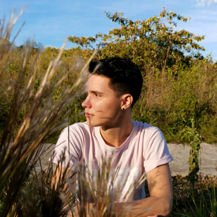 Model - Tony Velez new