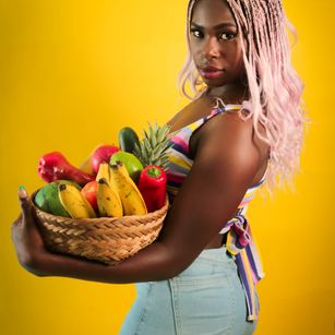 Model - The Power Bw bigcock