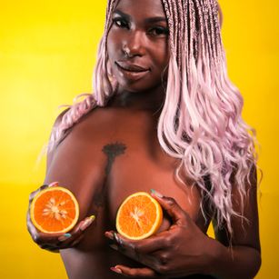 Model - The Power Bw anal