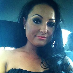 Model - selenna.cummz 1