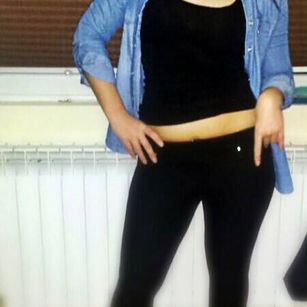 Model - selenna.cummz 4