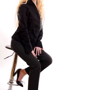 Model - AddictiveLucille love