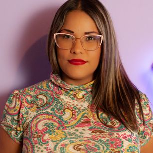 Model - CassieBlow anal