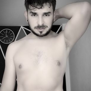 Model - iahnluq homosexual