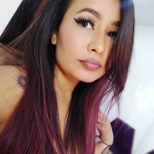 Model - anitta-sweetx toys