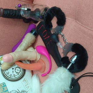 Model - Lorena_parlove Ebony