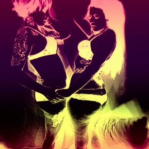 Model - Cassie Doll gag