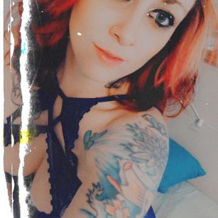 Model - Cassie Doll roleplay