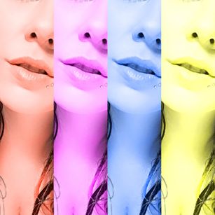 Model - Cassie Doll gag