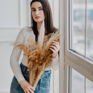 Model - Yesenpayy masturbation