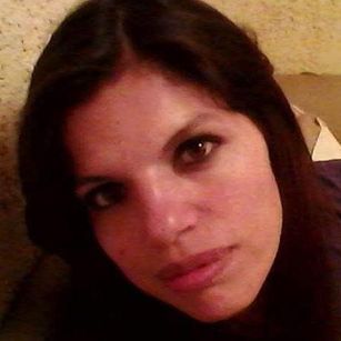 Model - Afrodita_81 mature