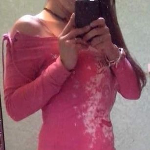 Model - Afrodita_81 pretty