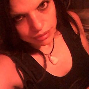 Model - Afrodita_81 nice