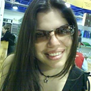 Model - Afrodita_81 charming