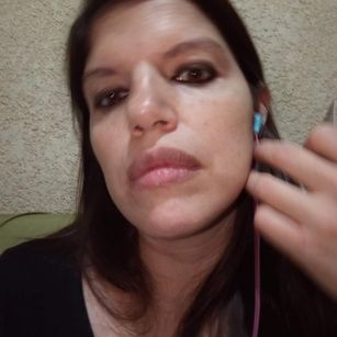 Model - Afrodita_81 pretty