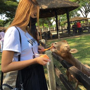 Model - Bianca Brunni natural