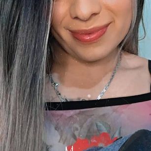 Model - Emily Canon ass