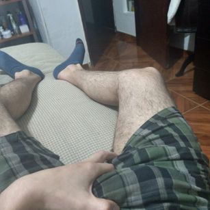 Model - joshman gays