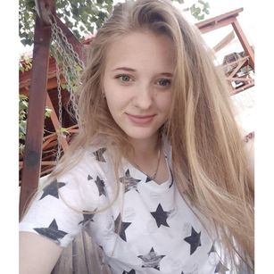 Model - Viktoriya959 blond