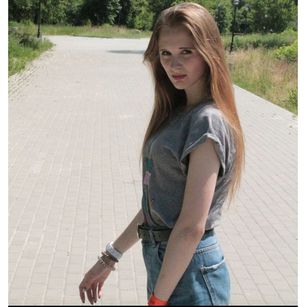 Model - Viktoriya959 girl