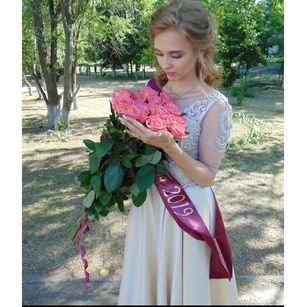 Model - Viktoriya959 love