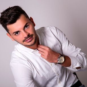 Model - CodyWilkinss 1