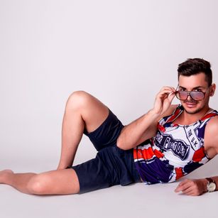 Model - CodyWilkinss 5