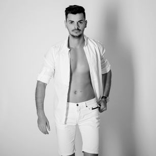 Model - CodyWilkinss 6