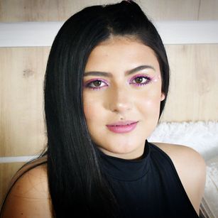 Model - Karla Missy ass