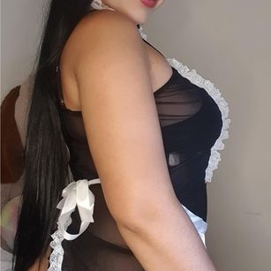 Model - Mariana colombia