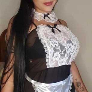 Model - Mariana fetishes