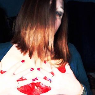 Model - Mistress Sonia stockings