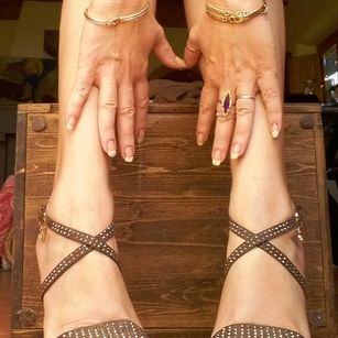 Model - Mistress Sonia whip