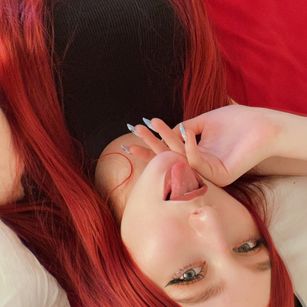 Model - MissLilyy roleplay